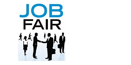 Job Fair in Colwood primary image