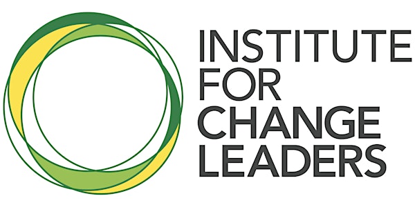 Institute for Change Leaders Celebratory Social