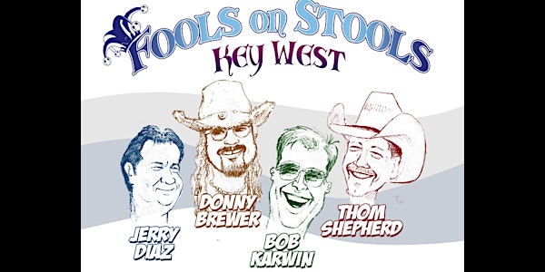 Fools on Stools