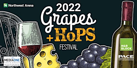 2022 Grapes and Hops Festival
