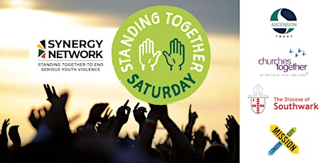 Standing Together Saturday tickets