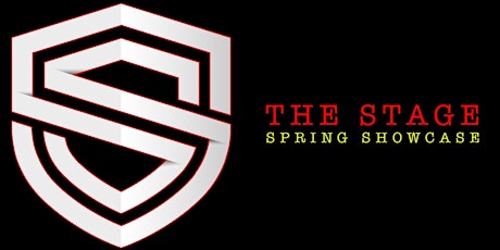 The 2022 Stage - Spring Showcase