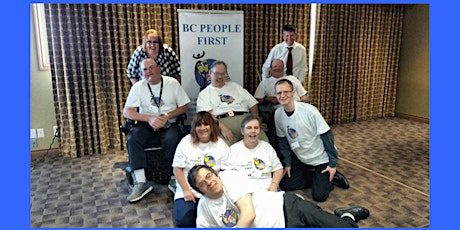 All About BC People First primary image