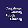 Logótipo de Cuyahoga County Public Library