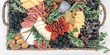 Imagen principal de Napa Valley Charcuterie Board Workshop