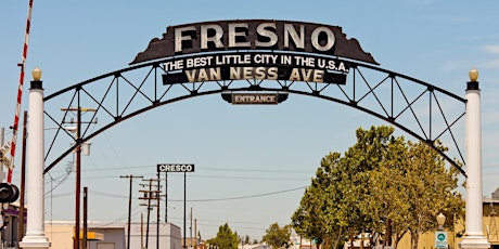 Fresno Career Fair