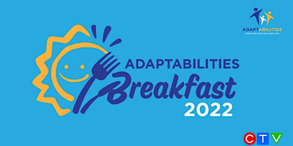AdaptAbilities Breakfast 2022