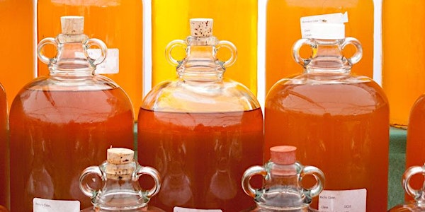 The Lower East Cider Fest