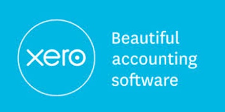 Xero Accounting Training Course primary image