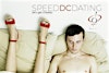 Logotipo da organização SpeedDC Dating