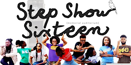 NPHC 23rd Annual Homecoming Stepshow primary image