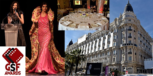 Cannes Fashion and Global Short Film Awards