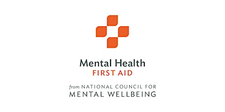 Youth Mental Health First Aid (YMHFA) tickets