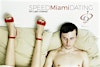 Logotipo de SpeedMiami Dating