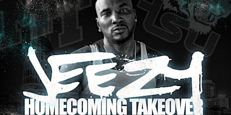 Jeezy Performing Live TSU Homecoming Finale at Limelight primary image
