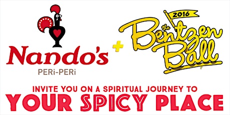 The Bentzen Ball & Nando's PERi-PERi Spicy Place Show! primary image