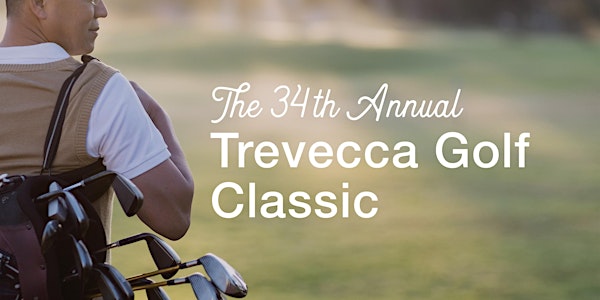34th Annual Trevecca Golf Classic