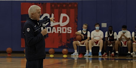 USA Basketball Coach Academy - Dallas