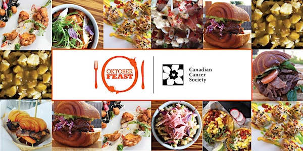 OktoberFEAST Toronto