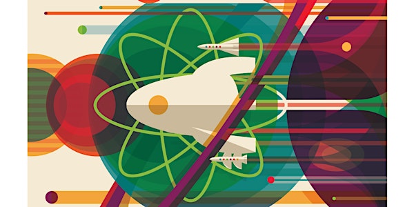 Science Hack Day San Francisco 2016