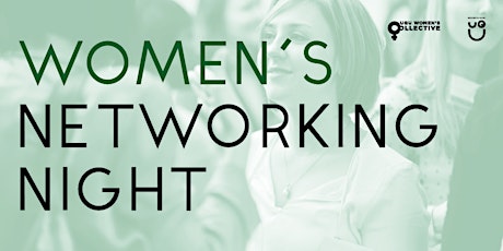 Women's Networking Night primary image