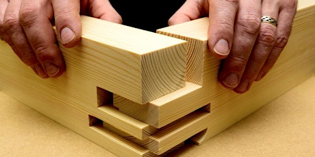 Image principale de COURSE INFORMATION SESSION - Timber Studies