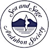 Logotipo de Sea and Sage Audubon Society