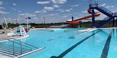 Jorgensen Family YMCA Outdoor Pool 2022 tickets