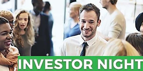 Investors Information Night primary image
