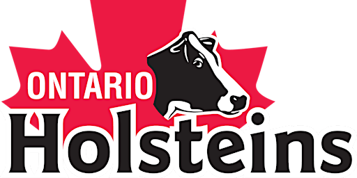 Holstein Ontario Summer Social