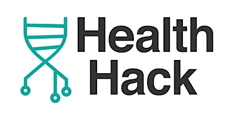 HealthHack 2016 Perth primary image