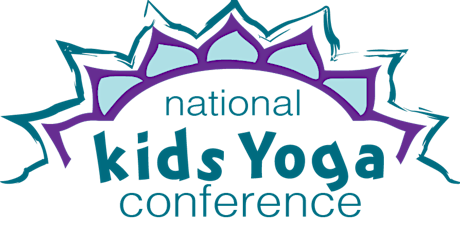 National Kids Yoga Conference 2017 primary image