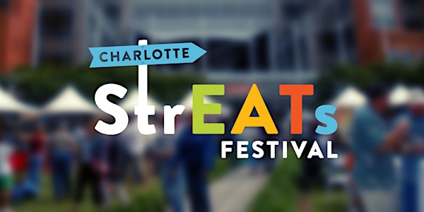 Charlotte StrEATs Festival