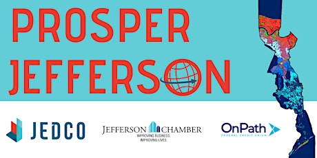 Prosper Jefferson: Advertising & Online Marketing tickets