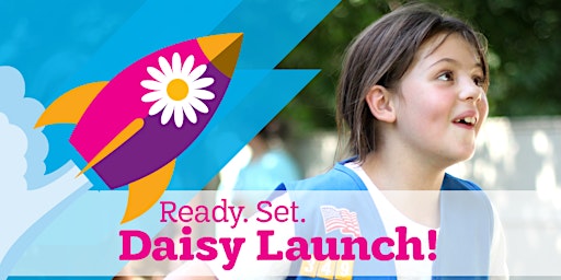 Northern CA | Girl Scouts Pre-K/K Daisy Launch - Outdoors primary image