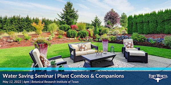 Plant Combos & Companions