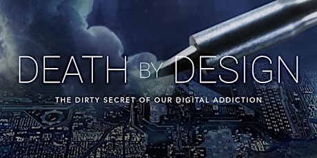 'Death By Design' Perth Film Screening primary image