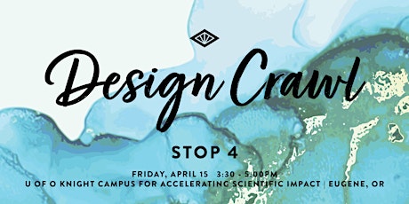 IIDA Oregon Chapter - 2022 Design Crawl: Stop 4