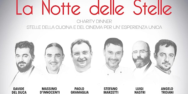 LA NOTTE DELLE STELLE