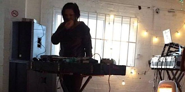 Live Looping and Effects Pedals with Marlo DeLara and Sarah Statham