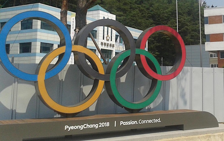 Sports diplomacy from PyeongChang 2018 to Gangwon 2024 image