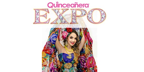 Expo Quinceanera TAMPA Spring 2023