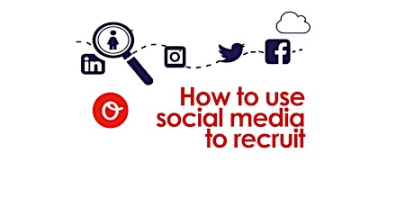 How to use Social Media for Recruitment primary image