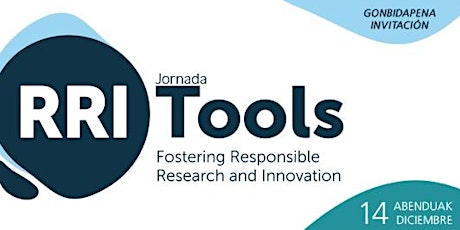 Imagen principal de RRI Tools: implementando la Investigación e Innovación Responsables