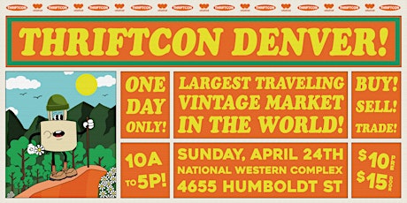 ThriftCon DNVR