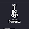 Logotipo de Casa Flamenca