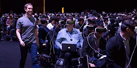 Virtual Reality - The Next Big Thing? primary image