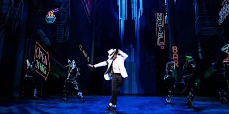 Broadway Experience to MJ The Musical tickets