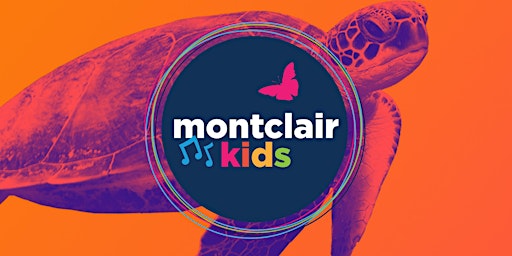 Montclair Kids Lizards, Turtles & Snakes Show