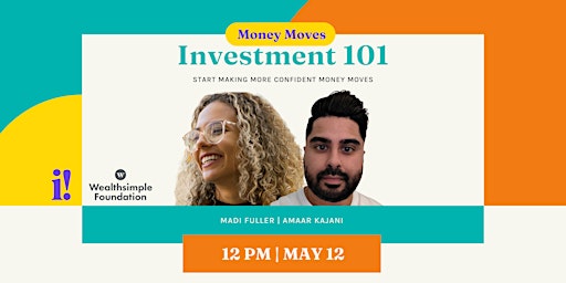 Image principale de Money Moves: Investments 101